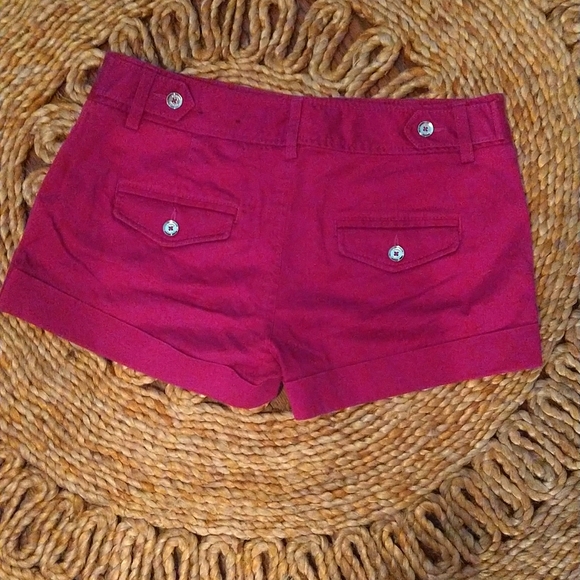 Express Shorts - Picture 2 of 3